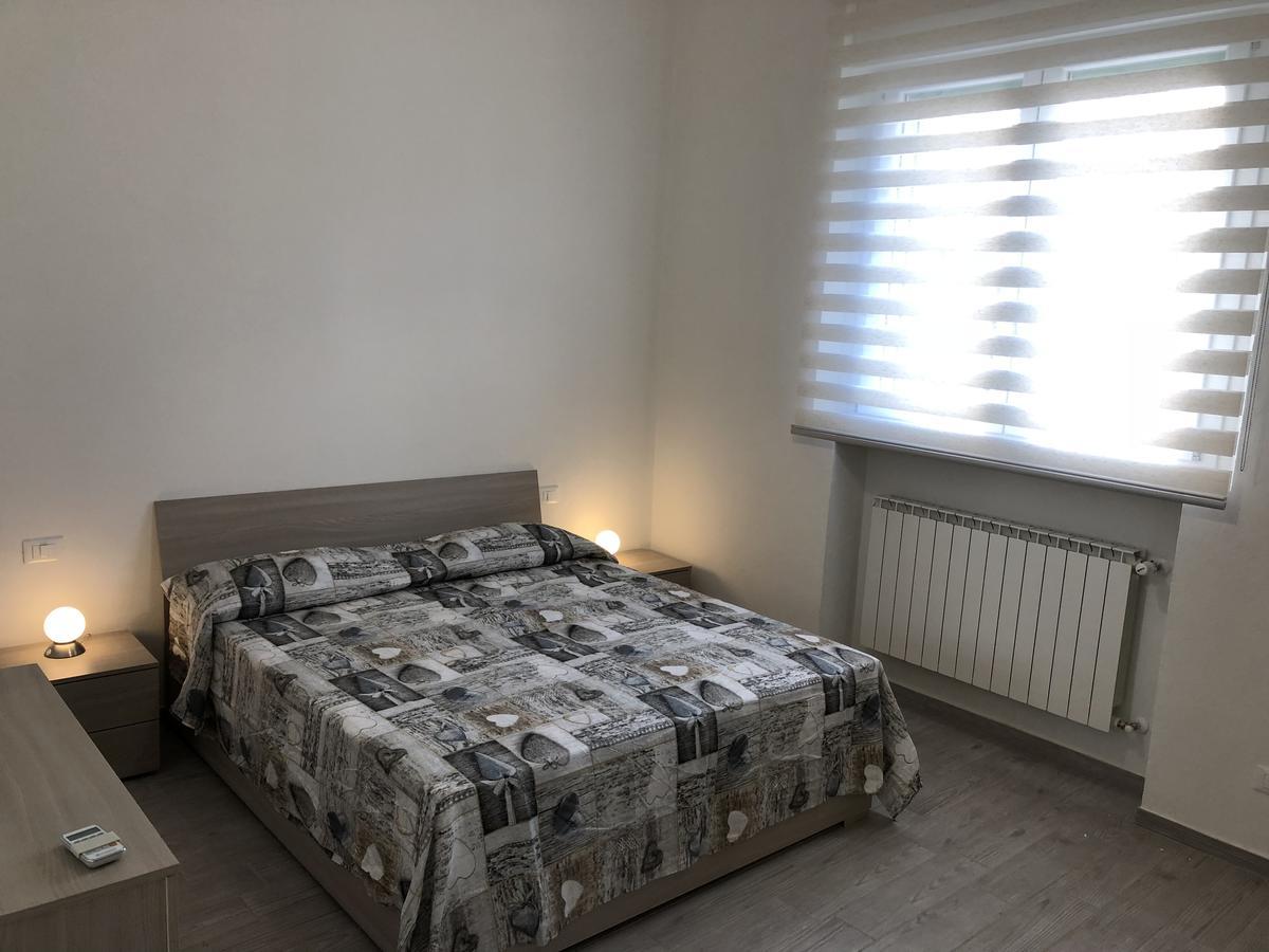Florence Dalmazia Fast Check In On Line Eksteriør billede